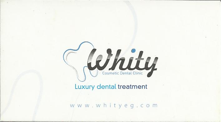 Whity Cosmetic Dental Clinic